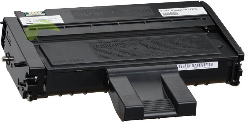 Toner pro Ricoh SP 277HE, 408160 kompatibilní, SP 277NwX/277SFNwX/277SNwX