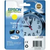 Epson T2704 originální náplň žlutá, WF-3620/3640/7110/7610