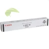 Toner Canon C-EXV34 originální černý, imageRUNNER ADVANCE C2020L/C2025i/C2030L/C2220L