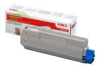 Toner OKI 46490402 originální magenta, C532/C542/MC563/MC573