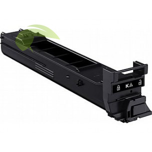 Toner pro Konica Minolta TN318K renovovaný bizhub C20/C20P