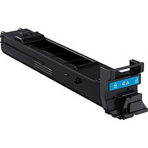 Toner pro Konica Minolta TN318C renovovaný bizhub C20/C20P