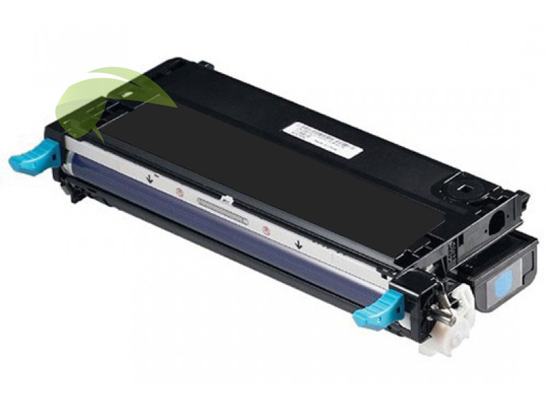 Renovovaný toner pro Xerox 106R01400, Phaser 6280 - cyan - 5900 stran