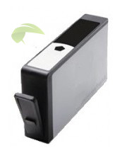Kompatibilní náplň pro HP CZ109AE, HP 655 černá, DeskJet Ink Advantage 3525/4615/4625/5525/6525