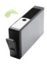 Kompatibilní náplň pro HP CZ109AE, HP 655 černá, DeskJet Ink Advantage 3525/4615/4625/5525/6525