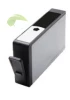 Kompatibilní náplň pro HP CZ109AE, HP 655 černá, DeskJet Ink Advantage 3525/4615/4625/5525/6525