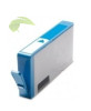 Kompatibilní náplň pro HP CZ110AE, HP 655 cyan, DeskJet Ink Advantage 3525/4615/4625/5525/6525