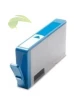 Kompatibilní náplň pro HP CZ110AE, HP 655 cyan, DeskJet Ink Advantage 3525/4615/4625/5525/6525