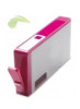 Kompatibilní náplň pro HP CZ111AE, HP 655 magenta, DeskJet Ink Advantage 3525/4615/4625/5525/6525