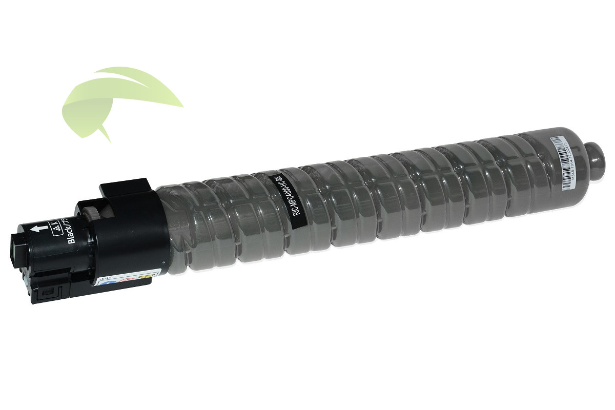 Kompatibilní toner pro Ricoh Aficio MP C4000/C5000 - 841160 - černý - 20000 stran