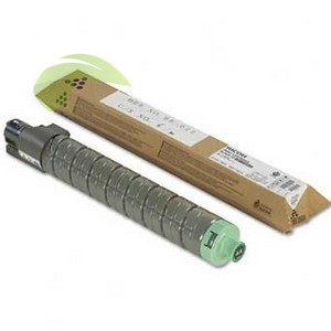 Toner Ricoh 841583 originální černý, Aficio MP C4501/C5501