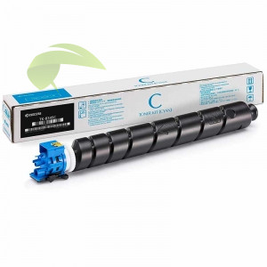 Toner Kyocera TK-8345C cyan originální, TASKalfa 2552ci/2553ci