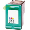 Kompatibilní náplň pro HP C9363EE, HP 344 tříbarevná, DeskJet Ink Advantage 3525/4615/4625/5525/6525