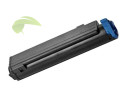 Toner pro OKI 43979102 - B410/B430/B440/MB460/MB470/MB480 - renovovaný