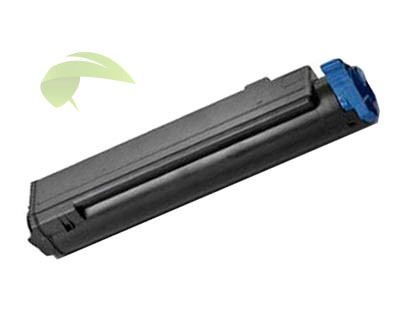 Toner pro OKI 43979102 - B410/B430/B440/MB460/MB470/MB480 - renovovaný