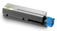 Renovovaný toner pro OKI B431dn/MB461dn/MB471dn/MB491dn - 44574802 - 7000 stran