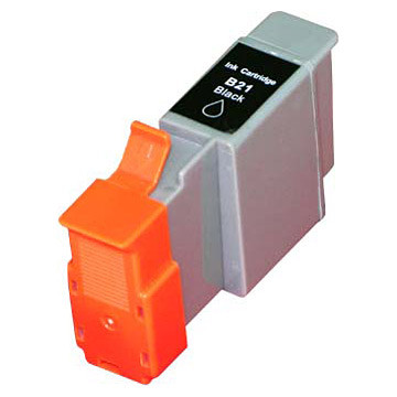 Canon BCI-24B kompatibilní, černá