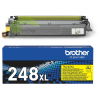 Toner Brother TN248XL, TN-248XL žlutý originální