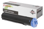 Toner Canon C-EXV18, 0386B002 originální, iR1018/iR1020/iR1022A/iR1024A