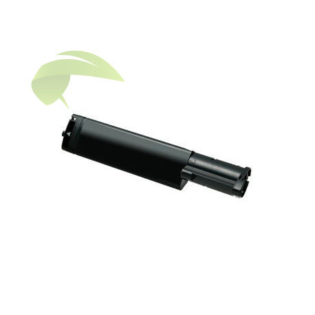 Toner pro Epson S050190 kompatibilní, AcuLaser C1100/CX11 - černý