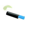 Toner pro Epson S050189 kompatibilní, AcuLaser C1100/CX11 - cyan