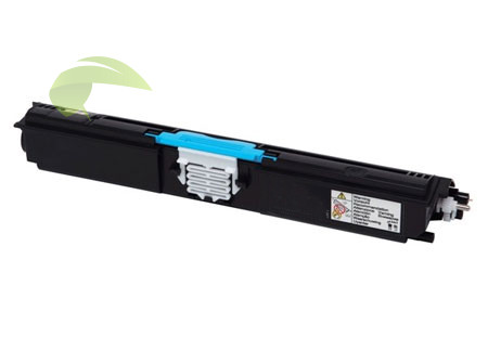 Renovovaný toner pro Epson C1600/CX16 - cyan - S050556