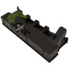 Odpadní nádobka pro Konica Minolta bizhub C227/C287/C257i WX-105, A8JJWY1, kompatibilní