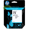 HP C9397A, HP 72 originální náplň foto černá, DesignJet T795/T610/T620/T770