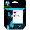 HP C9399A, HP 72 originální náplň magenta, DesignJet T795/T610/T620/T770