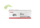 Toner Canon 071, 5645C002 originální, i-SENSYS MF272dw/MF275dw/LBP122dw