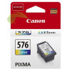 Canon CL-576 originální tříbarevná náplň