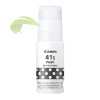 Inkoustová náplň Canon GI-41S PGBK, černá originální, PIXMA G1420/G2420/G3420/G4470