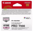Inkoustová náplň Canon PFI-4100 PM, 6782C001 foto magenta originální, imagePROGRAF PRO-1100