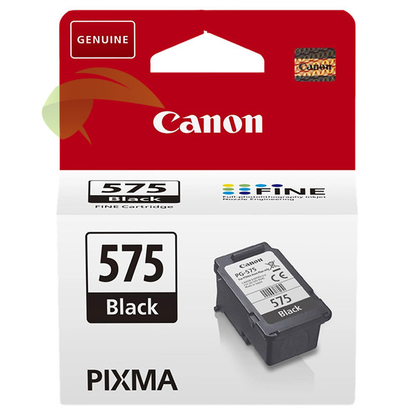 Canon PG-575 originální černá náplň