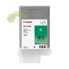 Inkoustová náplň Canon PFI-101G, 0890B001 zelená originální, iPF5000/5100/6000/6100/6200