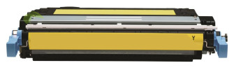 Renovovaný toner pro HP CB402A XXL - CP4005/CP4005dn/CP4005n - žlutý - 9850 stran