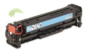 Renovovaný toner pro HP Color LaserJet CP2025/CM2320 MFP - CC531A (304A) - cyan