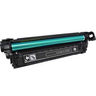 Renovovaný toner pro Canon i-SENSYS LBP7750CDN - CRG-723 Bk - černý 5000 stran