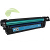 Renovovaný toner pro HP CE251A cyan, Color LaserJet CP3525/CM3530 MFP/CP3530 MFP - 8750 stran