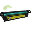 Renovovaný toner pro HP CE252A žlutý, Color LaserJet CP3525/CM3530 MFP/CP3530 MFP - 8750 stran