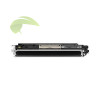 Kompatibilní toner pro HP CE310A (126A), CP1025/M275/MFP M175nw - černý