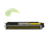 Kompatibilní toner pro HP CE312A (126A), CP1025/M275/MFP M175nw - žlutý