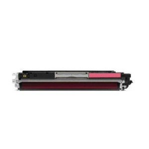 Kompatibilní toner pro HP CE313A (126A), CP1025/M275/MFP M175nw - magenta