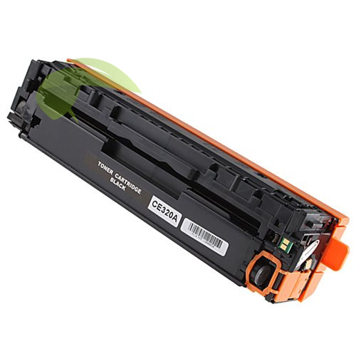 Renovovaný toner pro HP CP1525/CM1415 MFP- CE320A - černý