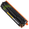 Renovovaný toner pro HP CP1525/CM1415 MFP- CE322A - žlutý