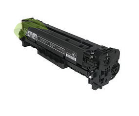 Toner pro HP CF380X (312X) renovovaný černý, Color LaserJet Pro MFP M476