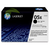 Toner HP CE505X originální, LaserJet P2050/P2055