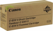 Zobrazovací válec Canon C-EXV5, 6837A003 originální, iR1600/iR1605/iR1610F/iR2000/iR2010F