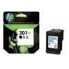 HP CH563EE,  HP 301 XL originální náplň černá, DeskJet 3050/1000/1050