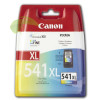 Canon CL-541XL originál, Pixma MG2150/MG2250/MG3150